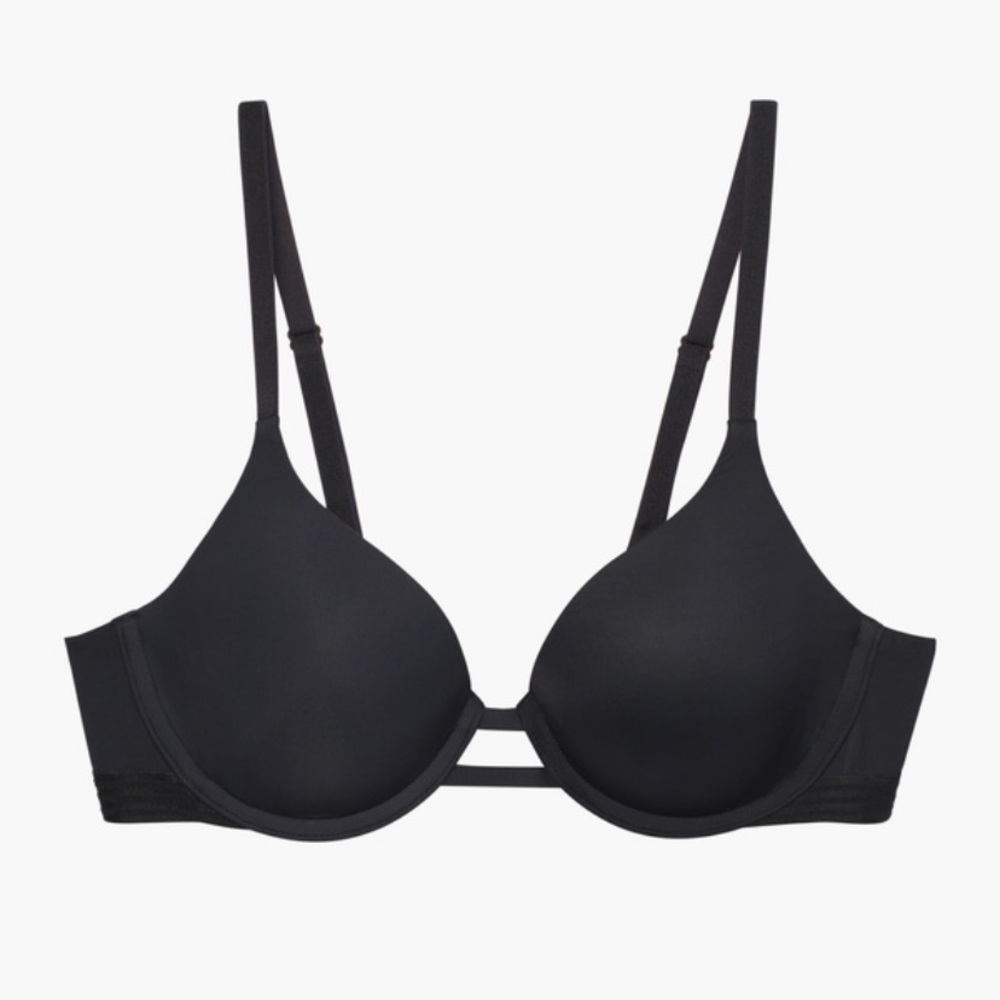 Savage x Fenty T Shirt Bra